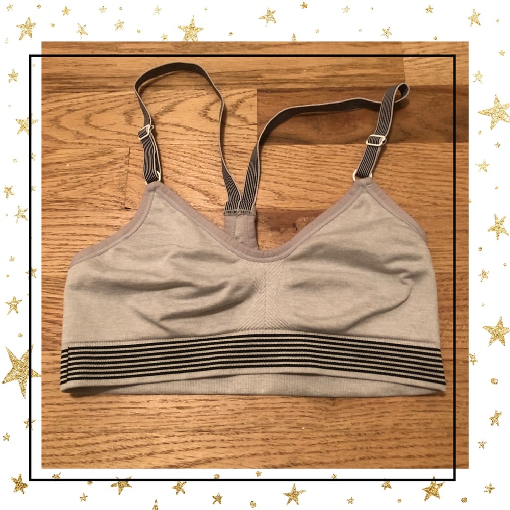 Victoria’s Secret sports bra